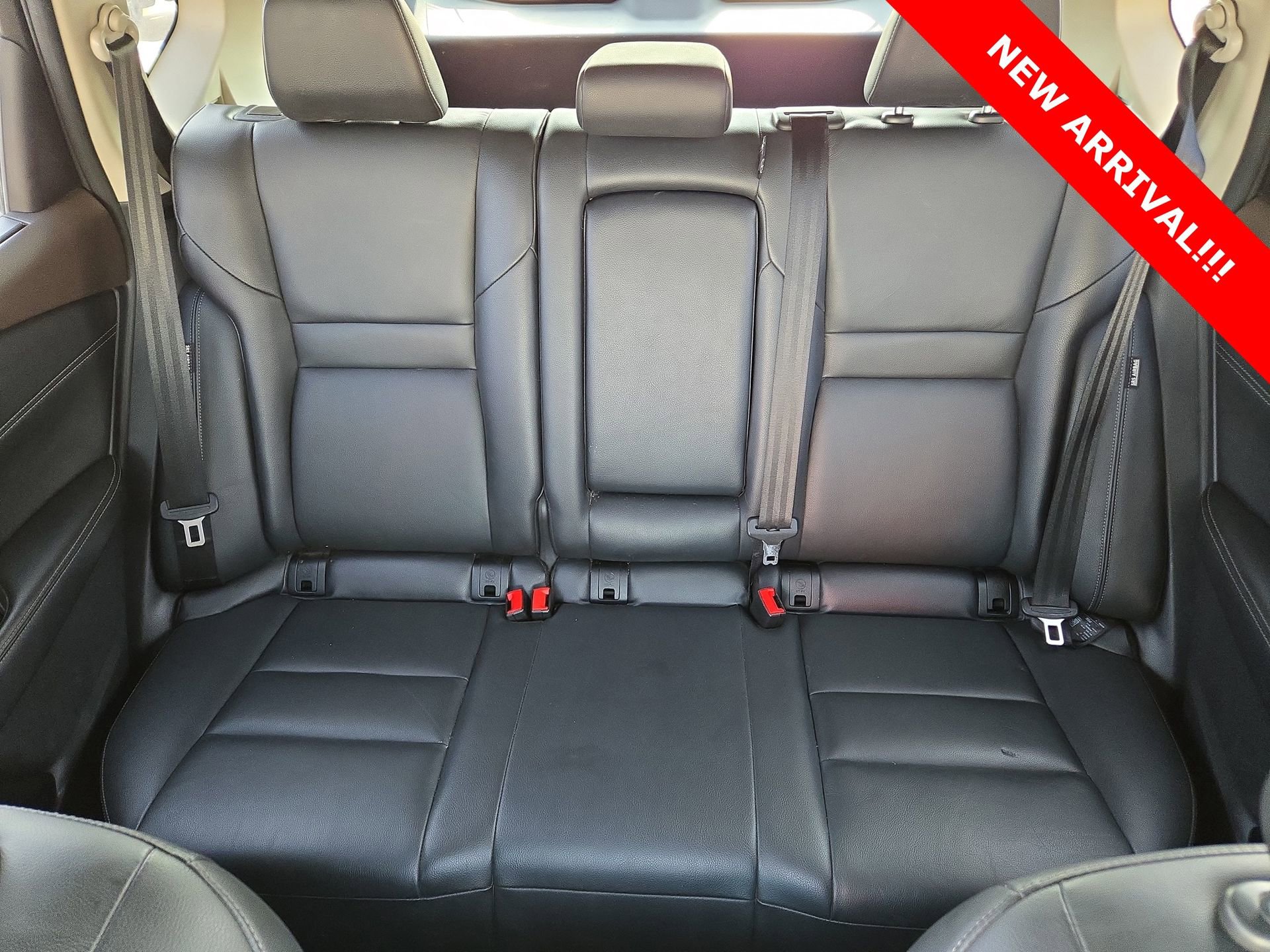 Used 2021 Nissan Rogue SL w/ Premium Package image 37