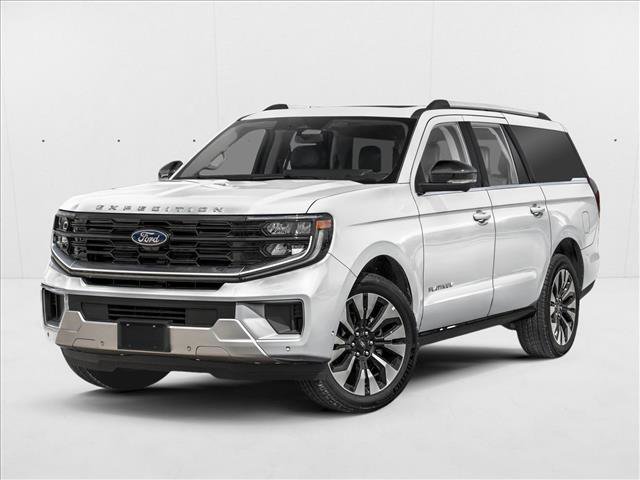 New 2026 Ford Expedition Max Platinum