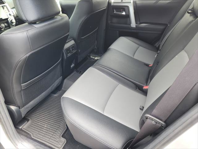 Certified 2023 Toyota 4Runner SR5 Premium AWD/4WD image 32
