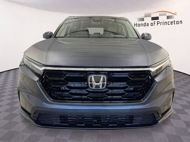 New 2026 Honda CR-V EX image 8