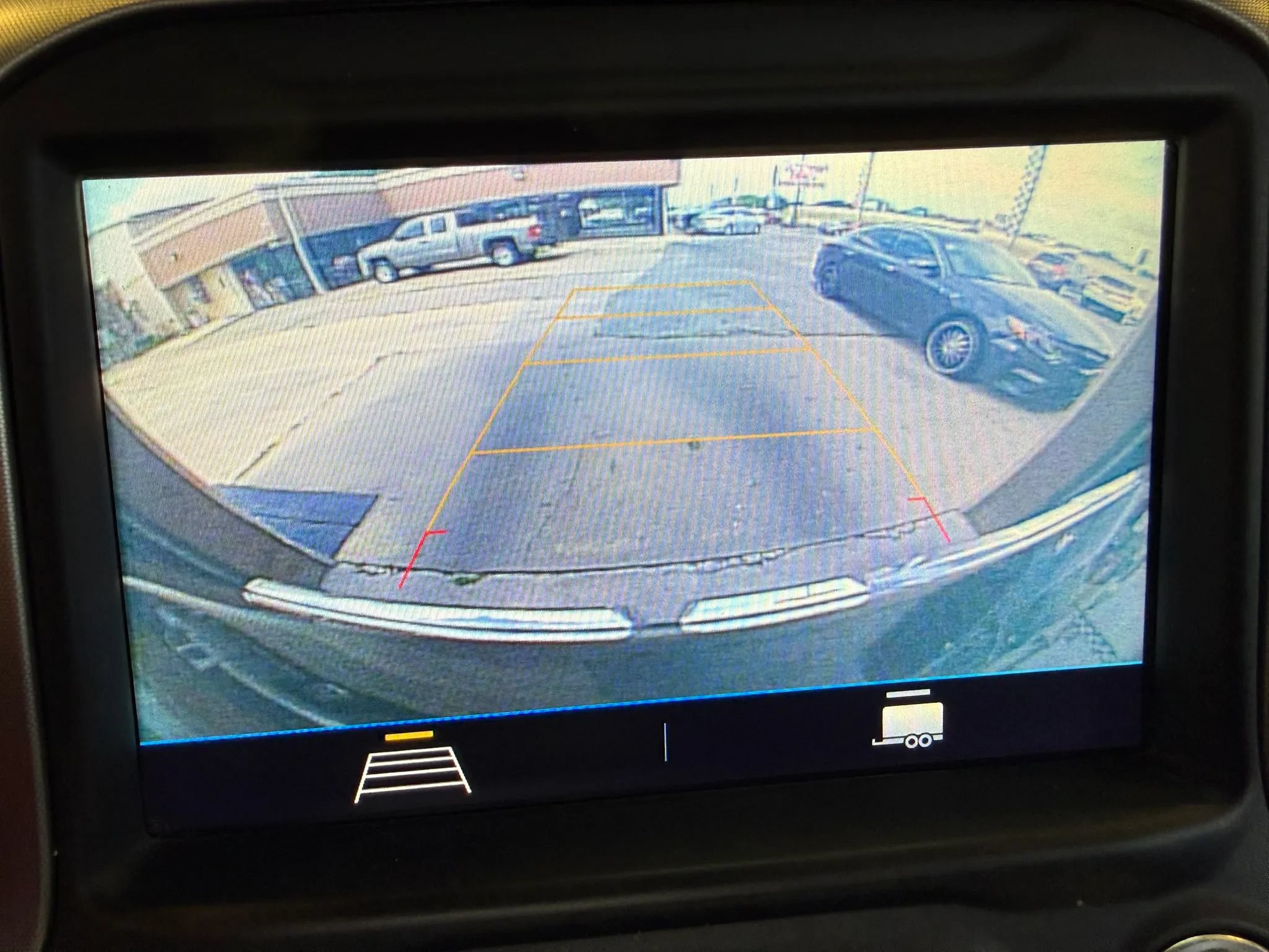 Used 2020 GMC Sierra 1500 Elevation w/ Elevation Value Package RWD image 19