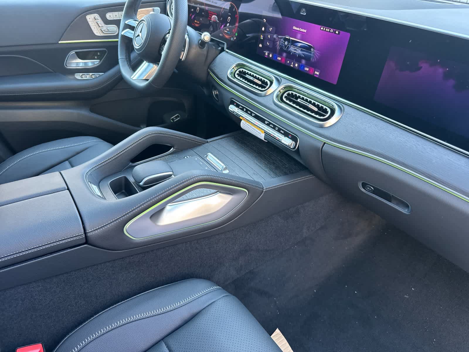 New 2027 Mercedes-Benz GLE 450 4MATIC image 15