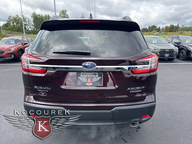 New 2025 Subaru Ascent Touring image 6
