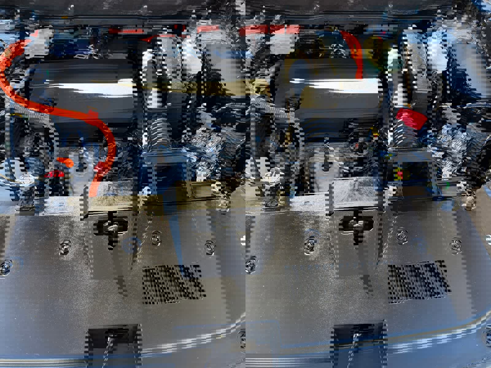 Used 2023 Honda CR-V Sport Touring image 8