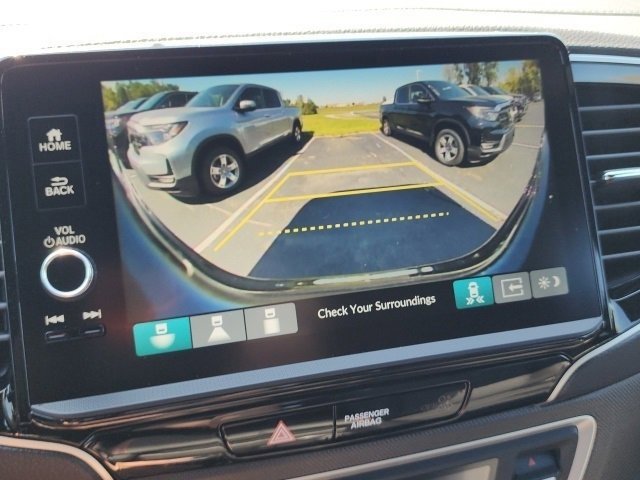 New 2026 Honda Ridgeline TrailSport+ image 31