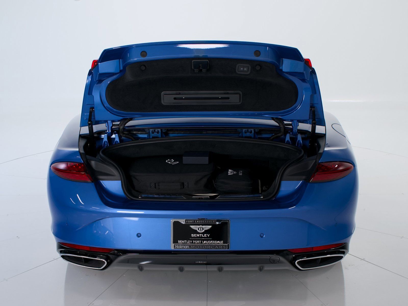 New 2026 Bentley Continental GTC image 46