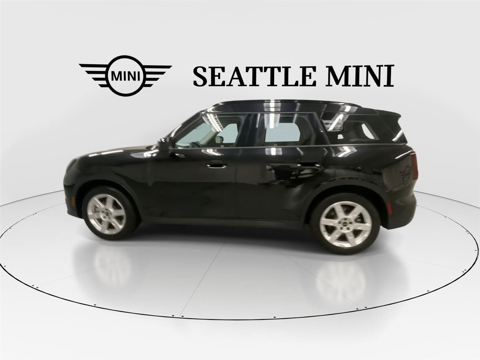 Used 2025 MINI Cooper Countryman SE AWD/4WD image 7