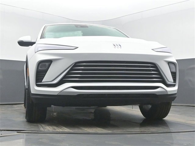 New 2026 Buick Envista Preferred w/ Convenience I Package image 53