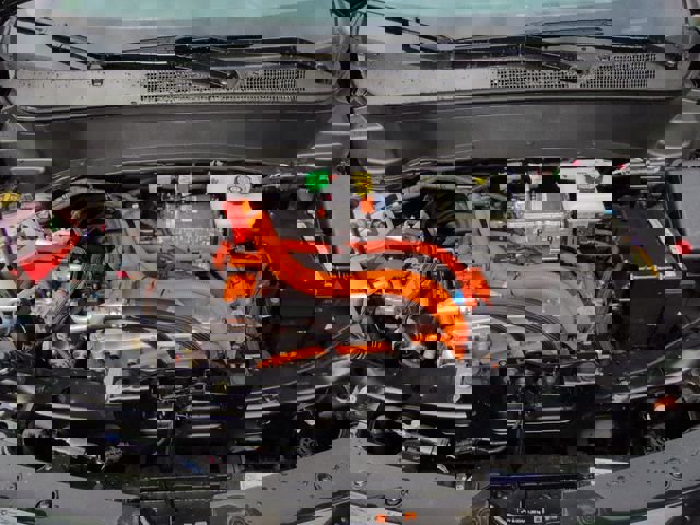 New 2027 Chevrolet Bolt RS image 29