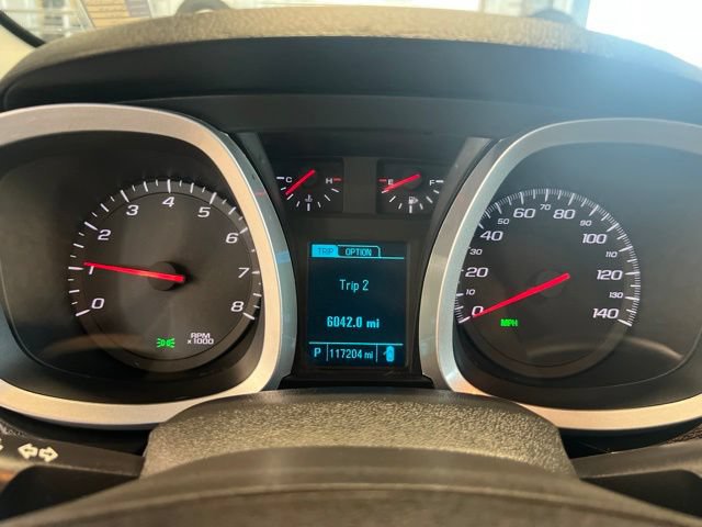 Used 2017 Chevrolet Equinox LT w/ Convenience Package AWD/4WD image 13