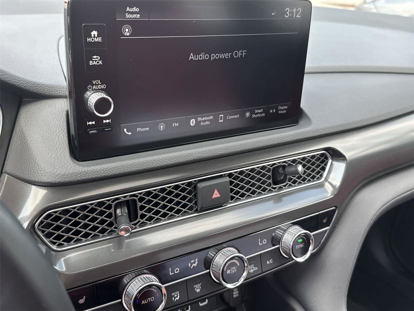 Used 2024 Acura Integra A-Spec w/ Technology Package FWD image 23
