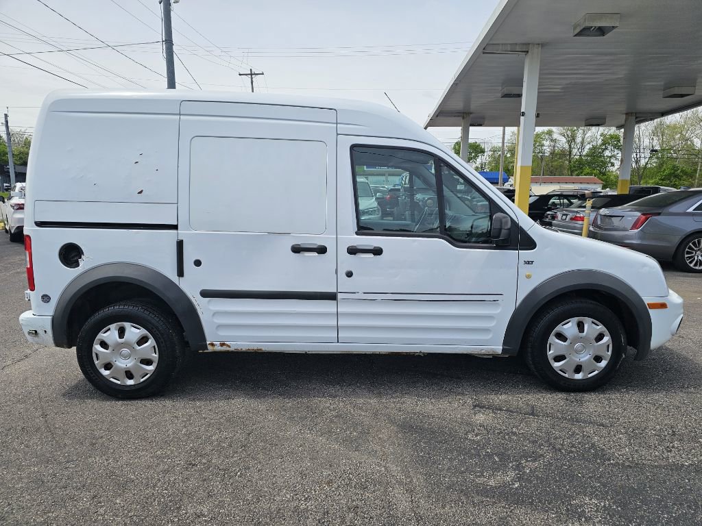 Used 2010 Ford Transit Connect XLT FWD image 13