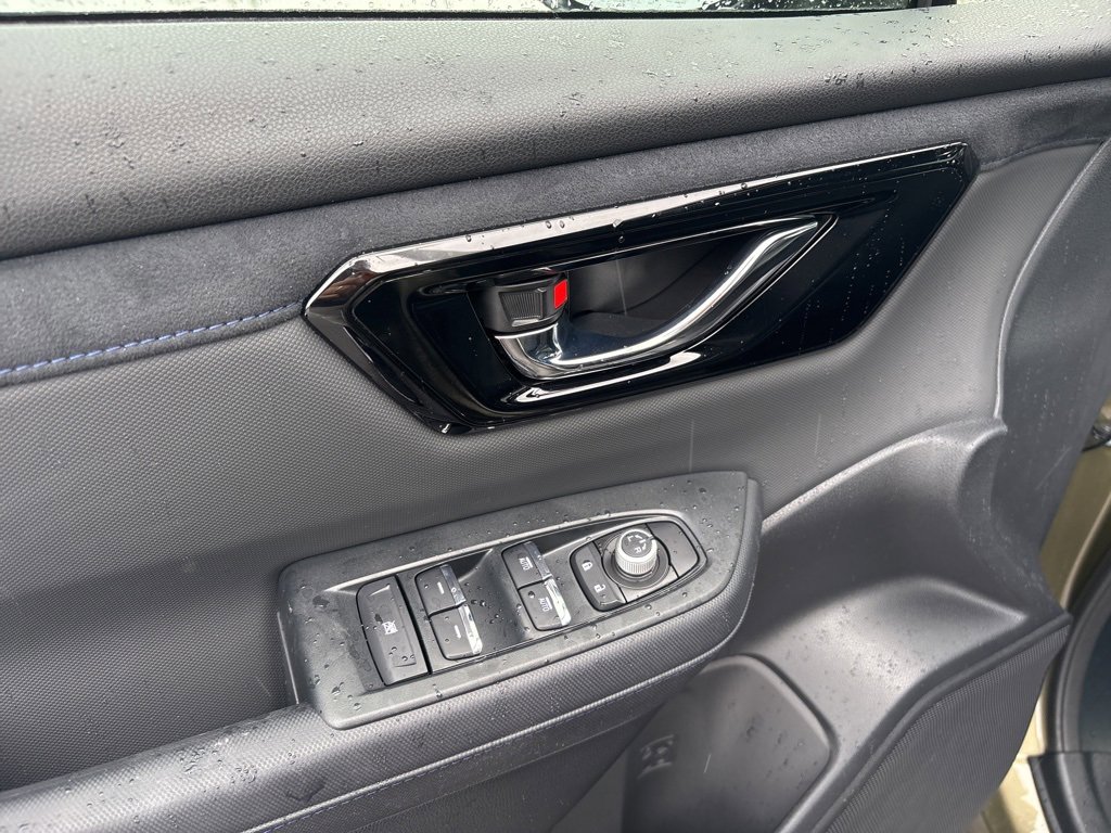 New 2025 Subaru Forester Limited image 19
