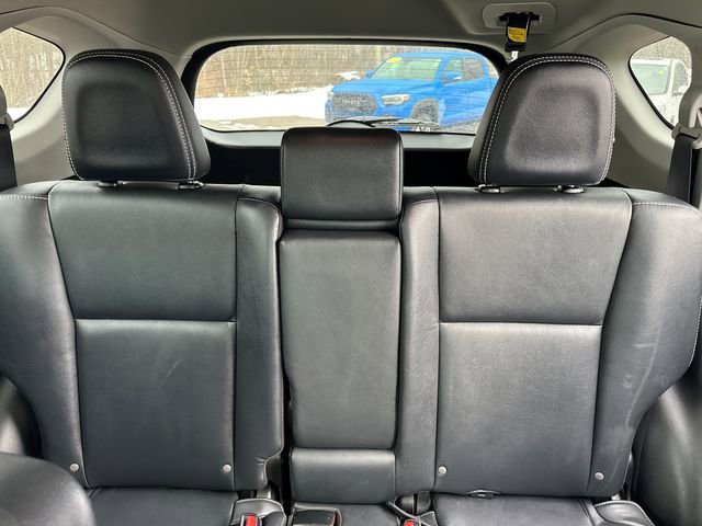 Used 2016 Toyota RAV4 Limited image 40