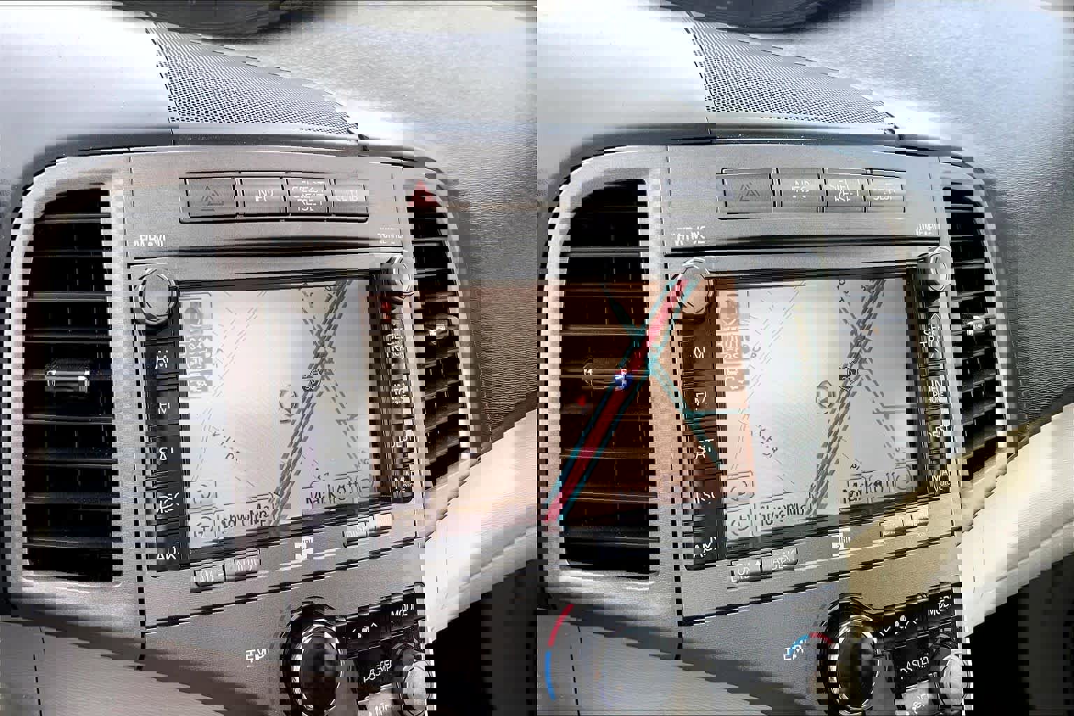 Used 2010 Toyota Venza image 22