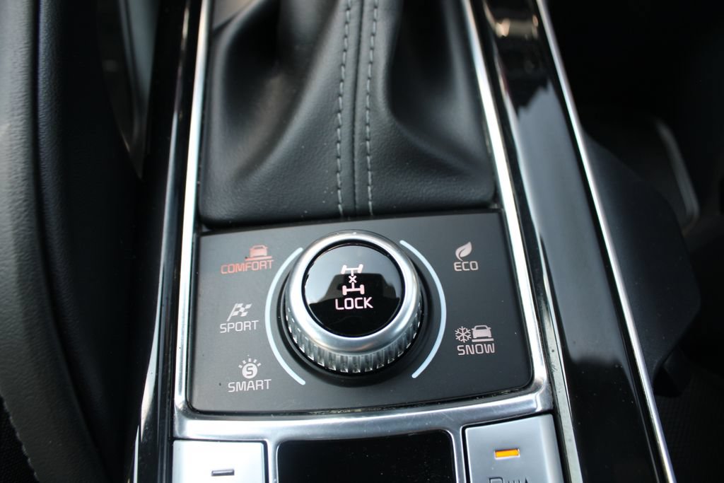 Used 2023 Kia Telluride SX Prestige X-Pro AWD/4WD image 23