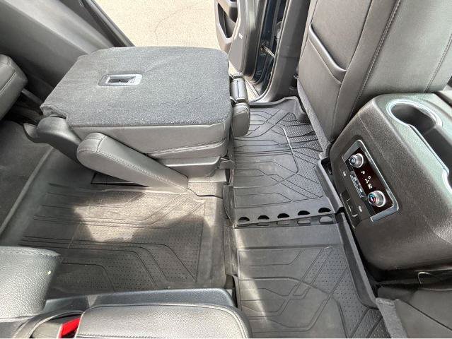 Used 2021 Chevrolet Tahoe LT AWD/4WD image 8