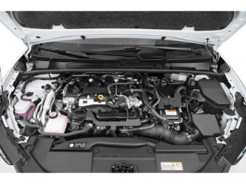 New 2026 Toyota Prius Plug-In Hybrid image 11