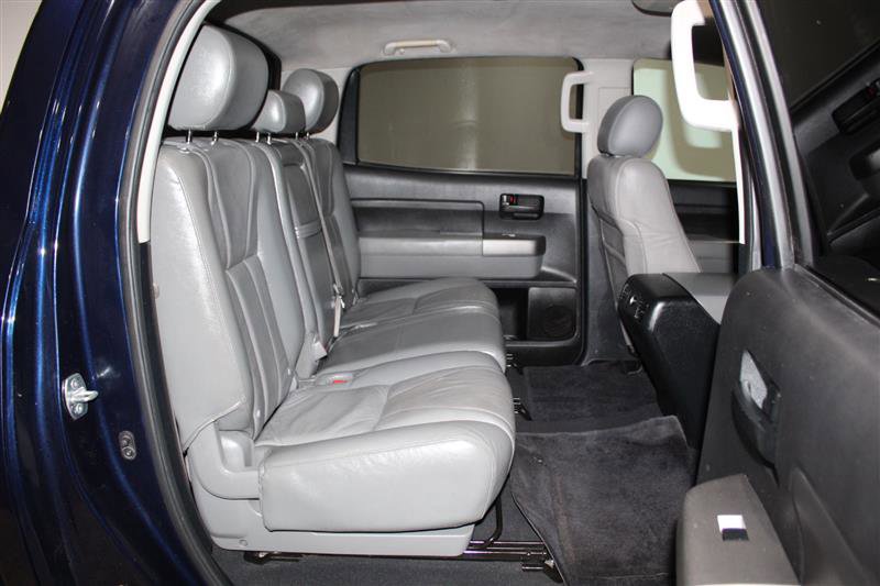 Used 2012 Toyota Tundra 2WD CrewMax w/ SR5 Pkg image 29