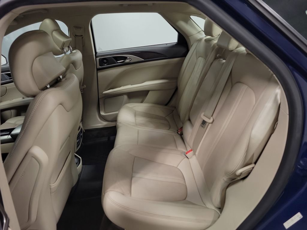 Used 2018 Lincoln MKZ Reserve w/ Climate Package image 23