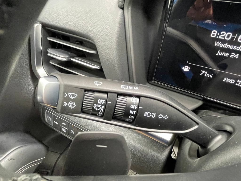 New 2026 GMC Terrain Elevation w/ Elevation Premium Package AWD/4WD image 31