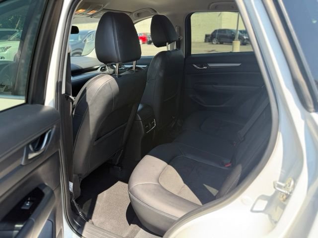 Used 2018 MAZDA CX-5 Touring AWD/4WD image 12
