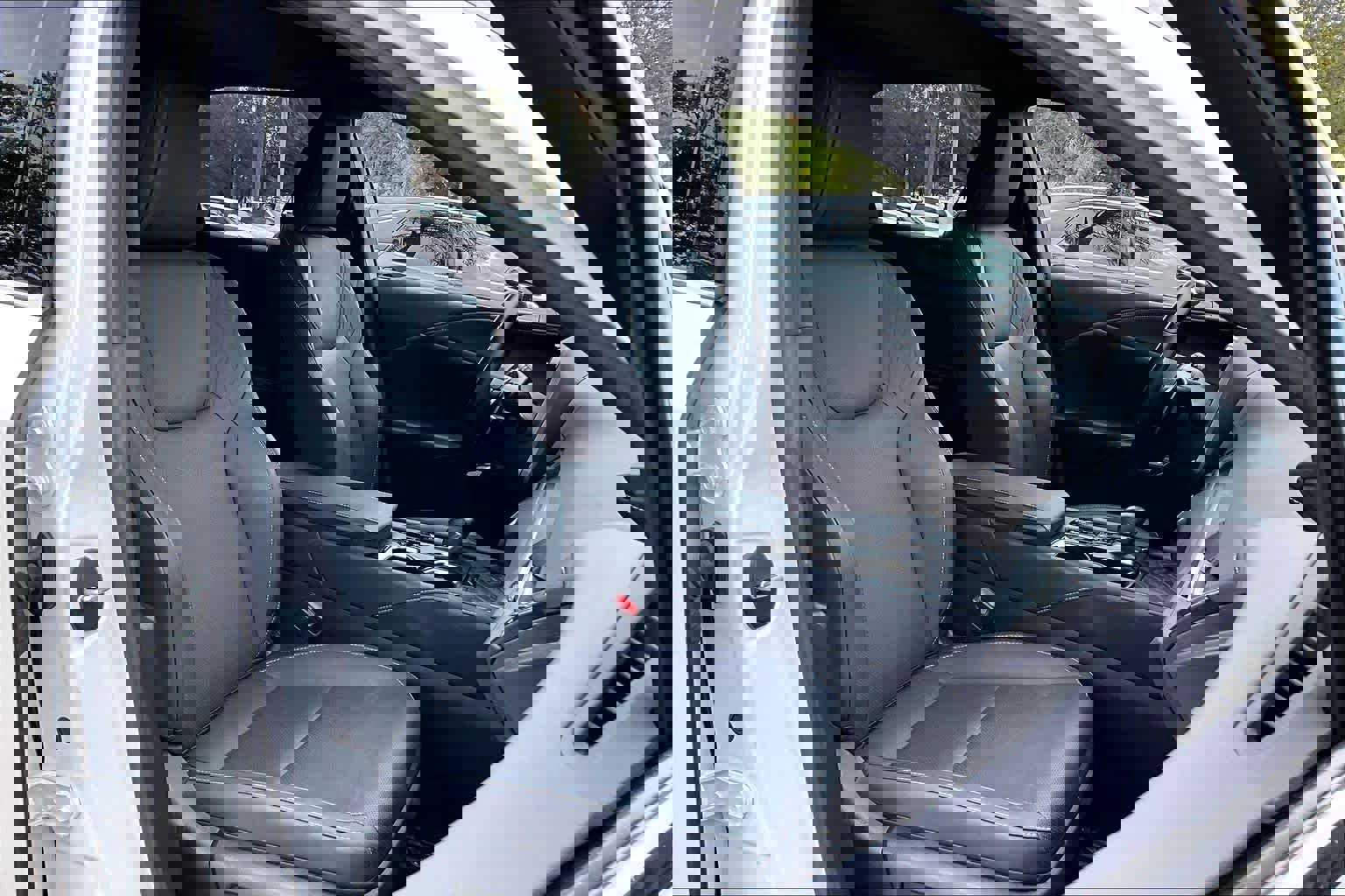 Used 2023 Lexus RX 350 Premium w/ Cold Area Package image 9