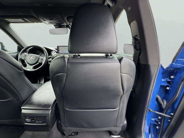 Used 2023 Lexus IS 350 F Sport w/ Navigation Package RWD image 54
