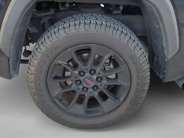 Used 2022 Toyota Tundra SR5 w/ Convenience Package RWD image 7