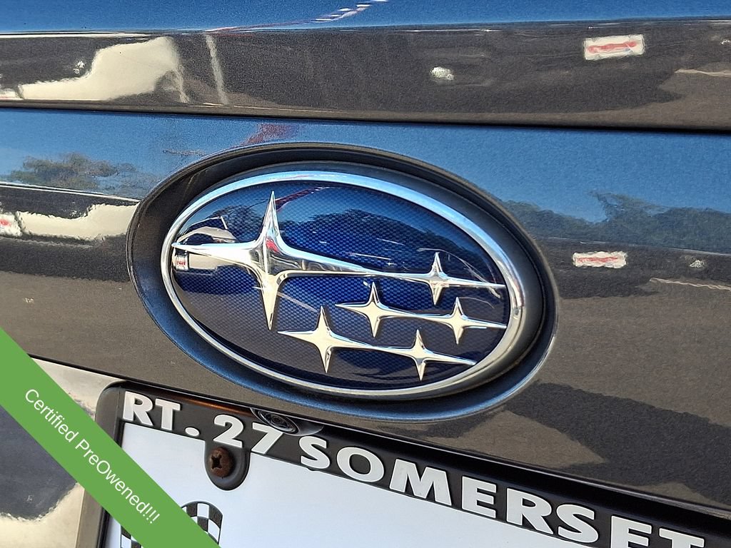 Used 2023 Subaru Impreza 2.0i Limited AWD/4WD image 30
