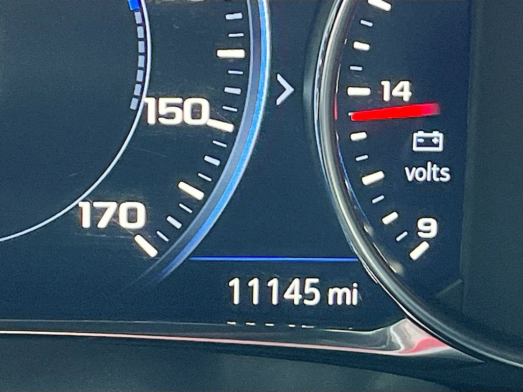 Used 2024 Chevrolet Blazer Premier w/ Driver Confidence II Package image 12