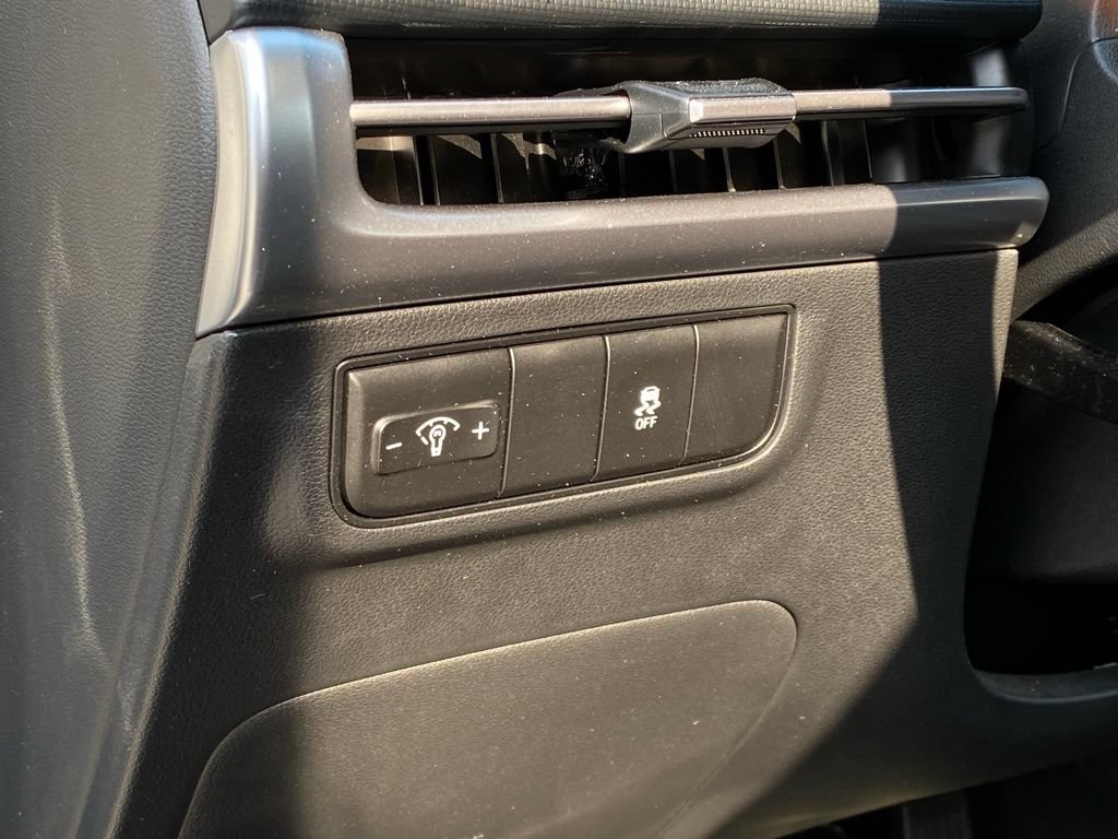 New 2026 Hyundai Tucson SE FWD image 9
