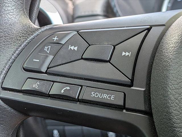 Used 2024 Nissan Versa S w/ Trunk Package image 12