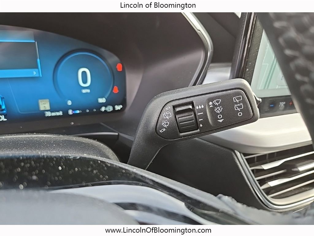 Used 2024 Ford Escape Platinum image 22