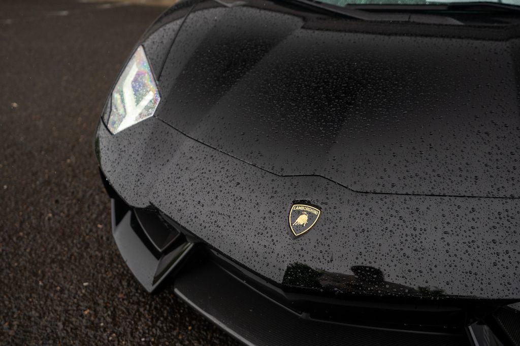 Used 2014 Lamborghini Aventador LP 700-4 AWD/4WD image 16