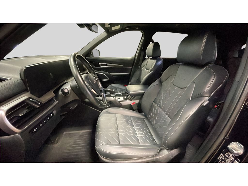 Used 2024 Kia Telluride EX X-Line AWD/4WD image 12