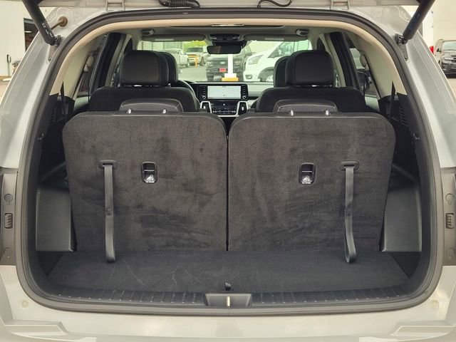 Used 2023 Kia Sorento SX image 11