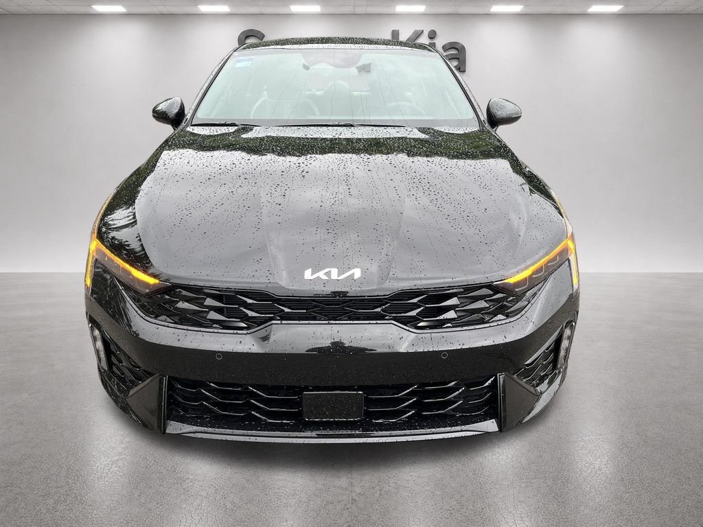 New 2026 Kia K5 GT-Line FWD image 8