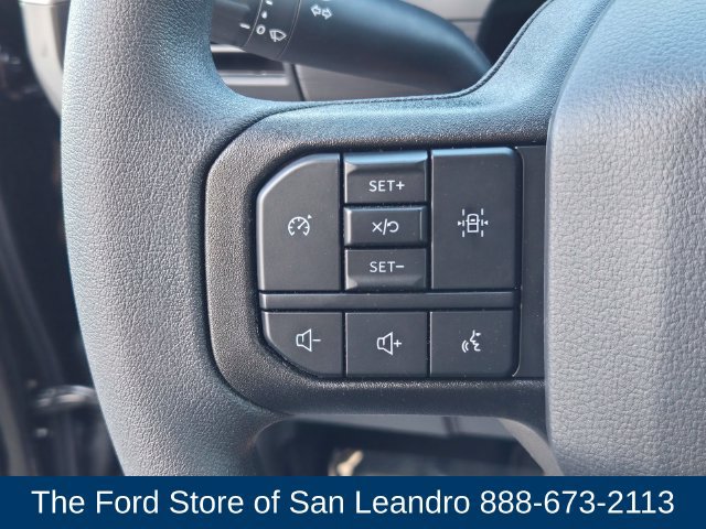 New 2026 Ford F150 STX w/ Equipment Group 200A RWD image 22