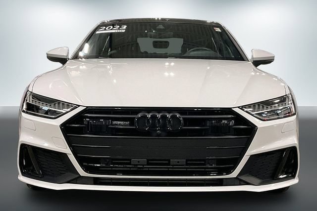 Certified 2023 Audi A7 3.0T Premium Plus w/ Premium Plus AWD/4WD image 3