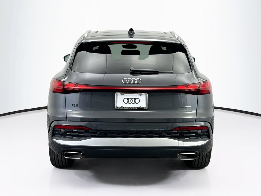 Used 2025 Audi Q5 Prestige AWD/4WD image 7