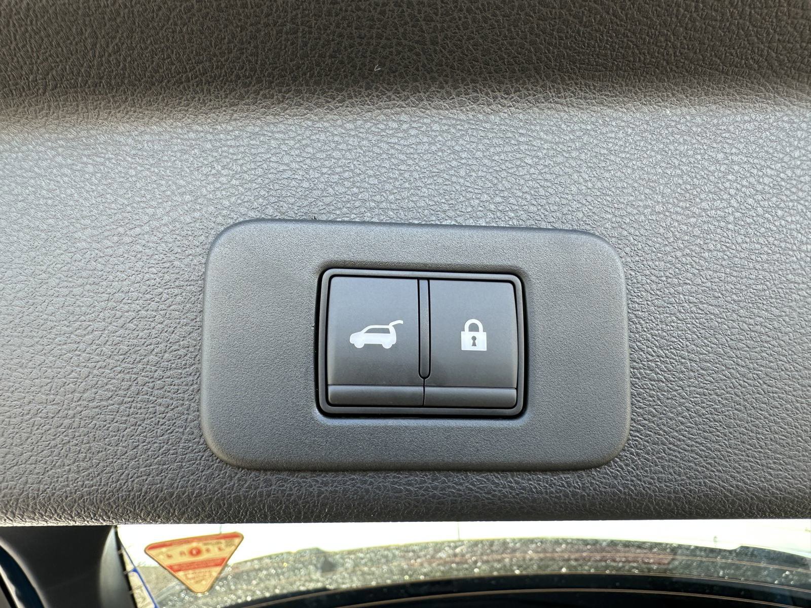 New 2026 Nissan Murano Platinum image 24