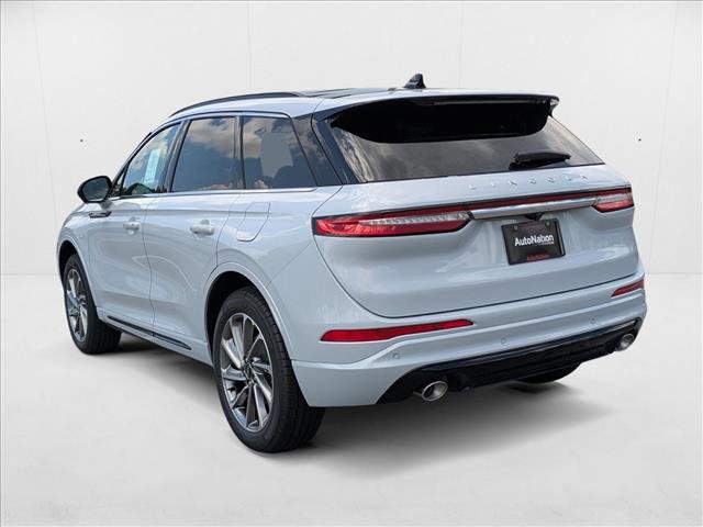 New 2025 Lincoln Corsair Grand Touring w/ Equipment Group 301A video 2