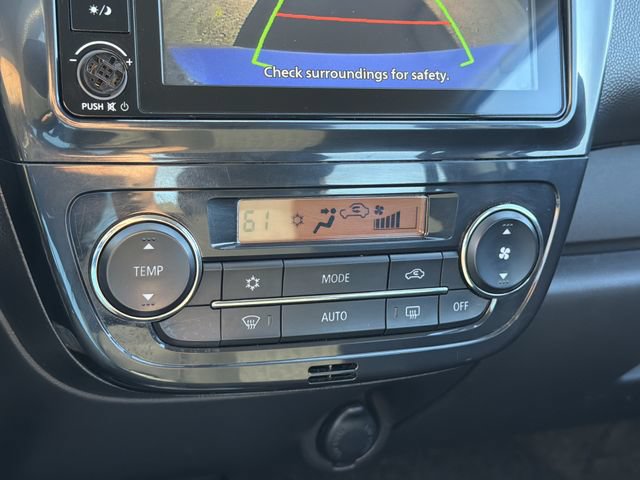 Used 2024 Mitsubishi Mirage ES FWD image 21