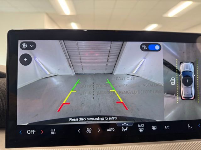 New 2026 Ford Explorer Tremor w/ Tremor Ultimate Package image 21