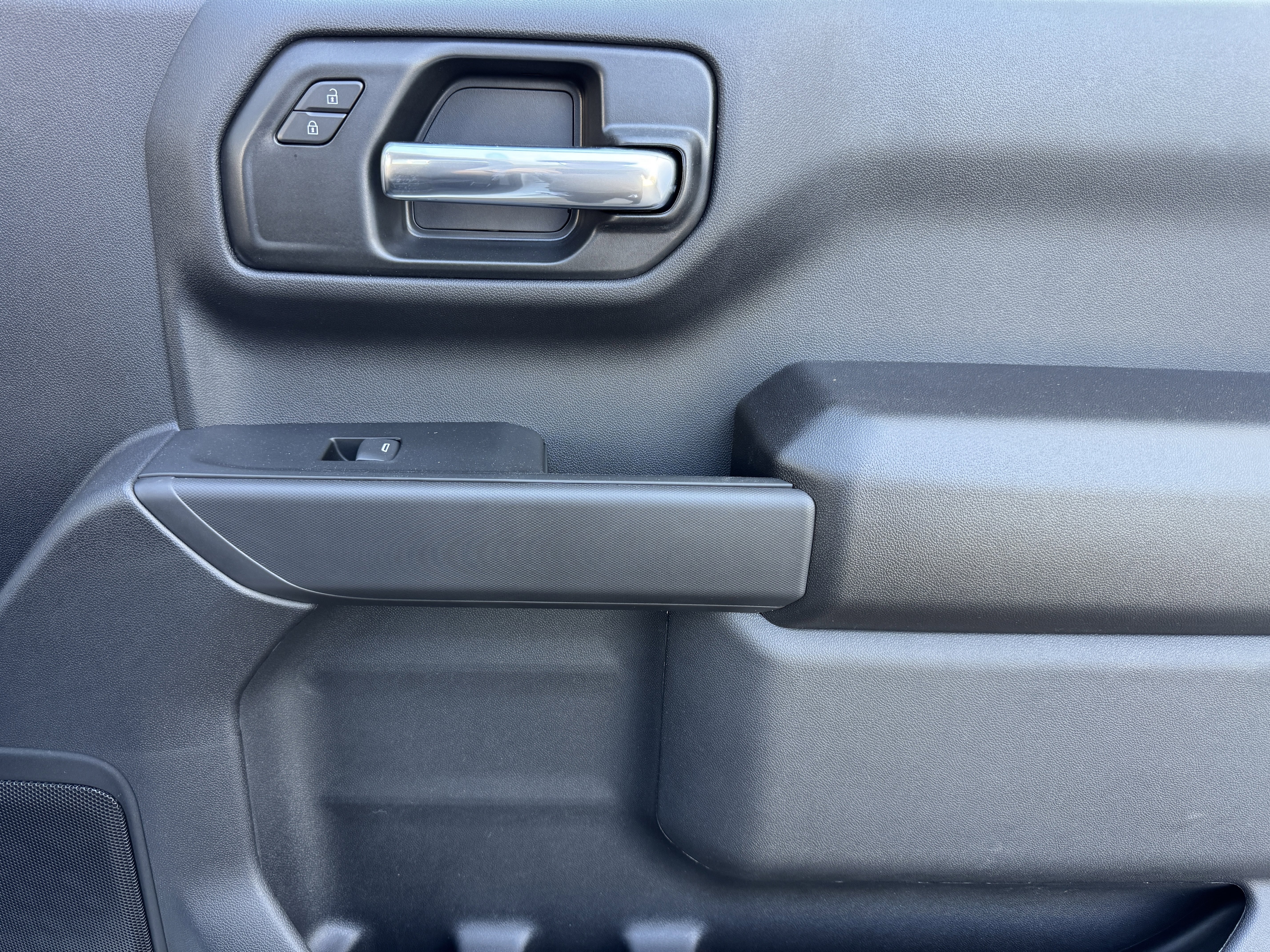 New 2026 Chevrolet Silverado 1500 W/T w/ WT Safety Package image 20