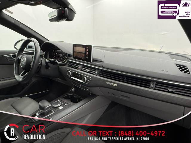 Used 2018 Audi A5 2.0T Prestige image 50