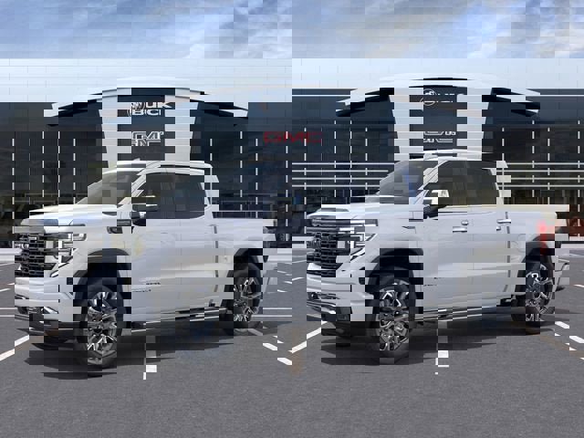 New 2026 GMC Sierra 1500 Denali Ultimate image 2