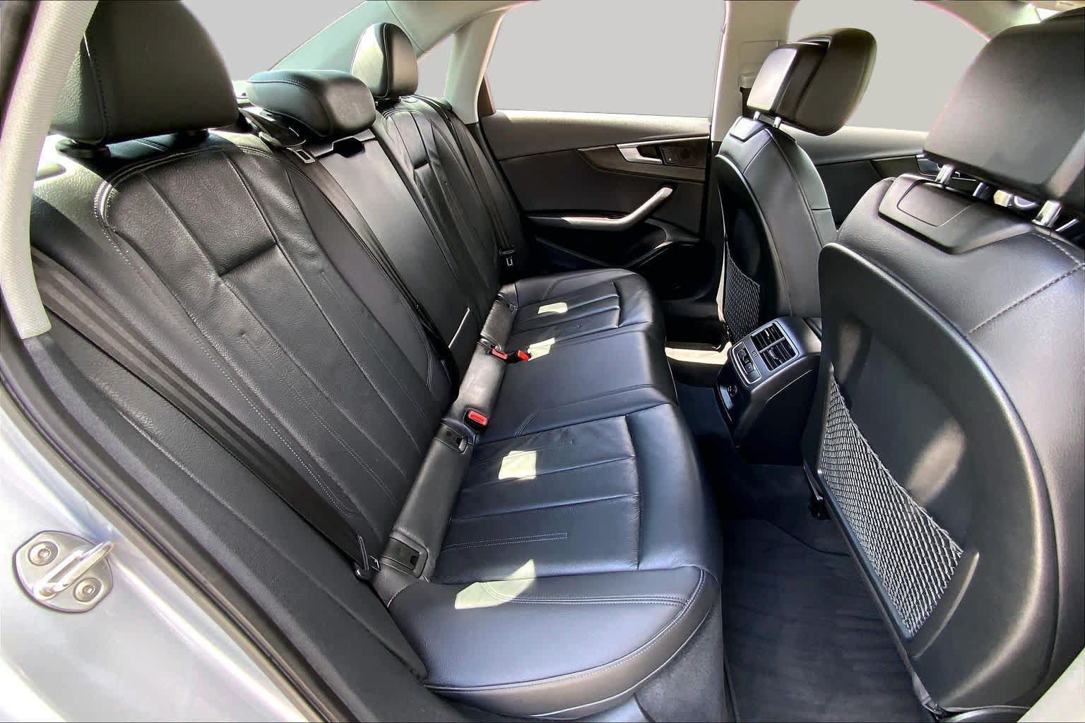 Used 2019 Audi A4 2.0T Premium FWD image 19