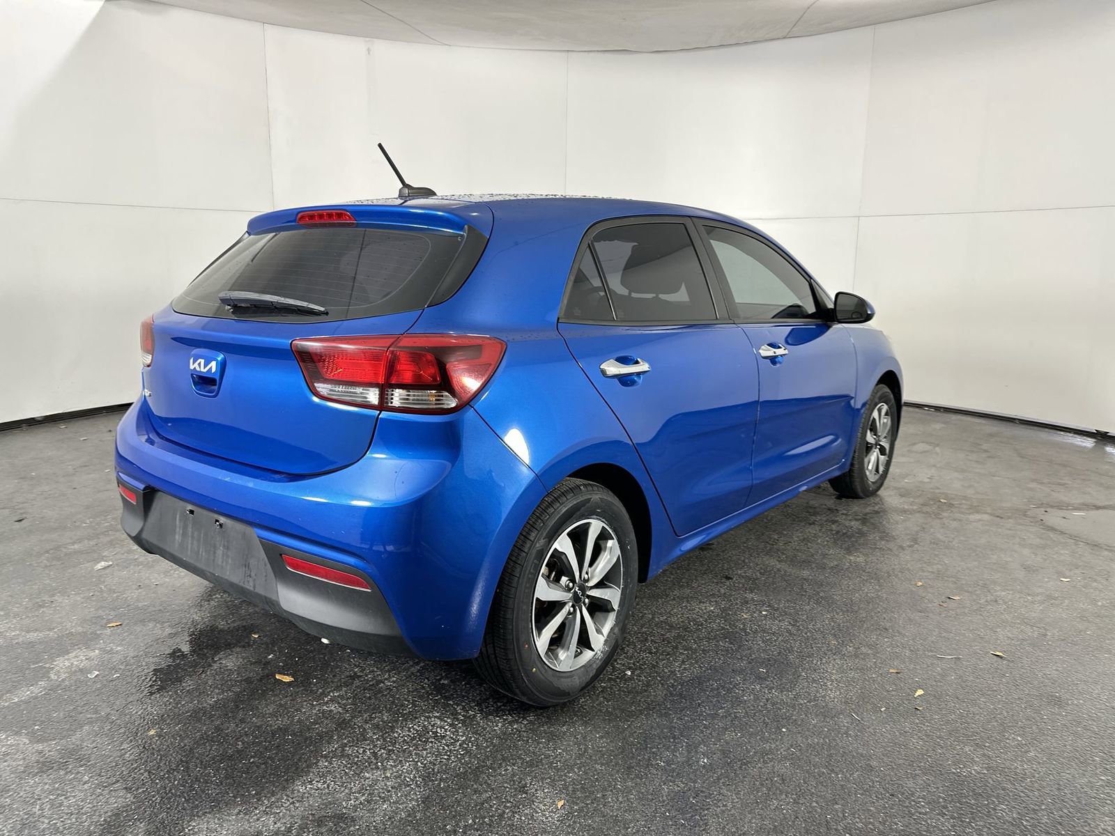 Used 2022 Kia Rio S w/ Option Group 015 image 11
